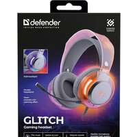 Наушники Defender Glitch 62490 - Превью изображения №9 — Интернет-магазин ПроЗаказ
