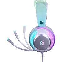 Наушники Defender Glitch 62490 - Превью изображения №2 — Интернет-магазин ПроЗаказ