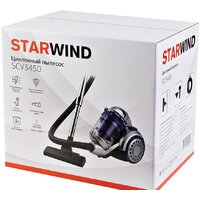 Пылесос StarWind SCV3450 - Превью изображения №11 — Интернет-магазин ПроЗаказ