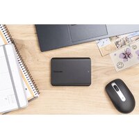 Внешний накопитель Toshiba Canvio Basics 2022 2TB HDTB520EK3AA - Превью изображения №6 — Интернет-магазин ПроЗаказ