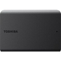 Toshiba Canvio Basics 2022 2TB HDTB520EK3AA