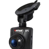 Видеорегистратор-GPS информатор (2в1) Artway AV-397 GPS Compact - Превью изображения №3 — Интернет-магазин ПроЗаказ