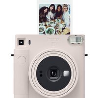 Фотоаппарат Fujifilm Instax Square SQ1 (белый) - Превью изображения №2 — Интернет-магазин ПроЗаказ