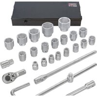 ForceKraft FK-68263-5 (26 предметов)