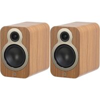 Q Acoustics 3020c (дуб)