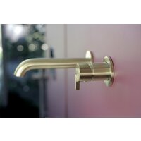 Смеситель Deante Silia BQSR54L - Превью изображения №2 — Интернет-магазин ПроЗаказ