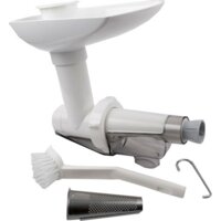 Насадка-соковыжималка Zelmer ZMMA082W (986.9000) - Превью изображения №2 — Интернет-магазин ПроЗаказ