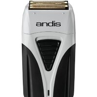 Andis ProFoil Lithium Plus Titanium Foil Shaver TS-2