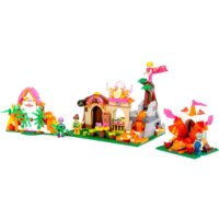 Конструктор Полесье 82046 Сказочный мир-2 - Превью изображения №2 — Интернет-магазин ПроЗаказ