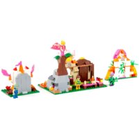 Конструктор Полесье 82046 Сказочный мир-2 - Превью изображения №3 — Интернет-магазин ПроЗаказ