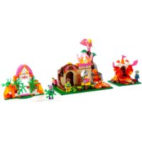 Конструктор Полесье 82046 Сказочный мир-2 - Превью изображения №5 — Интернет-магазин ПроЗаказ