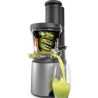 Соковыжималка Kenwood PureJuice XL JMP85.000SI - Превью изображения №3 — Интернет-магазин ПроЗаказ