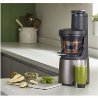 Соковыжималка Kenwood PureJuice XL JMP85.000SI - Превью изображения №4 — Интернет-магазин ПроЗаказ