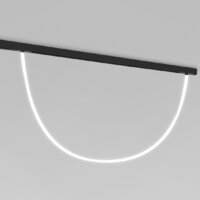 Трековый светильник Elektrostandard Slim Magnetic Full Light N03 85027/01 - Превью изображения №2 — Интернет-магазин ПроЗаказ