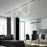 Трековый светильник Elektrostandard Slim Magnetic Full Light N03 85027/01 - Превью изображения №4 — Интернет-магазин ПроЗаказ