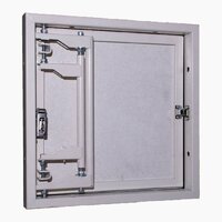 Люк Eluki Премиум 3DУ (70x80) - Превью изображения №4 — Интернет-магазин ПроЗаказ