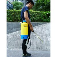 Аккумуляторный опрыскиватель Deko DKSP11 065-0950 - Превью изображения №6 — Интернет-магазин ПроЗаказ