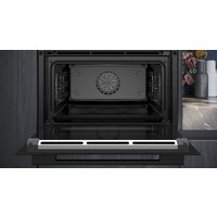 Электрический духовой шкаф Siemens iQ700 CS736G1B1 - Превью изображения №3 — Интернет-магазин ПроЗаказ