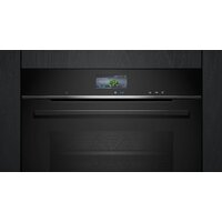 Электрический духовой шкаф Siemens iQ700 CS736G1B1 - Превью изображения №2 — Интернет-магазин ПроЗаказ