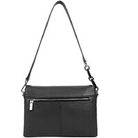 Женская сумка Mironpan 62384 (черный) - Превью изображения №2 — Интернет-магазин ПроЗаказ