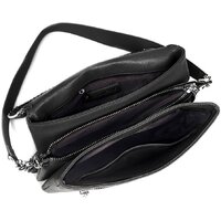 Женская сумка Mironpan 62384 (черный) - Превью изображения №5 — Интернет-магазин ПроЗаказ