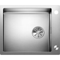 Кухонная мойка Blanco Claron XL 60-IF/A 521641 - Превью изображения №2 — Интернет-магазин ПроЗаказ