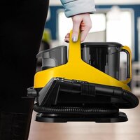 Пылесос Kitfort KT-5555 - Превью изображения №5 — Интернет-магазин ПроЗаказ