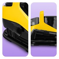 Пылесос Kitfort KT-5555 - Превью изображения №6 — Интернет-магазин ПроЗаказ