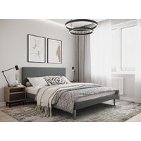 Кровать Moon Family 1256 MF011312 - Превью изображения №10 — Интернет-магазин ПроЗаказ