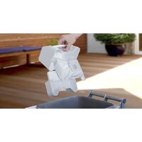 Комплект одноразовых мешков Thomas Комплект мешков и фильтров Hygiene-Box 99 787246 (4 шт.) - Превью изображения №3 — Интернет-магазин ПроЗаказ