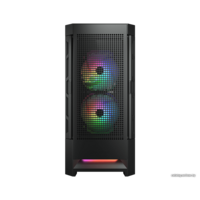 Корпус Cougar Duoface RGB CGR-5ZD1B-RGB - Превью изображения №5 — Интернет-магазин ПроЗаказ