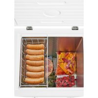 Морозильный ларь Nord (Nordfrost) CN 150 - Превью изображения №9 — Интернет-магазин ПроЗаказ