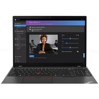 Ноутбук Lenovo ThinkPad T16 Gen 2 Intel 21HJS6SL00 - Превью изображения №8 — Интернет-магазин ПроЗаказ
