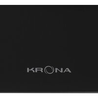 Кухонная вытяжка Krona Sophie 600 S (черный) - Превью изображения №10 — Интернет-магазин ПроЗаказ