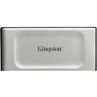 Внешний накопитель Kingston XS2000 1TB SXS2000/1000G - Превью изображения №2 — Интернет-магазин ПроЗаказ