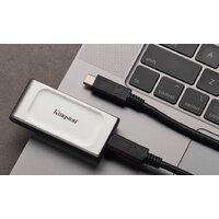 Внешний накопитель Kingston XS2000 1TB SXS2000/1000G - Превью изображения №6 — Интернет-магазин ПроЗаказ