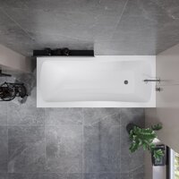 Ванна Lauter Bianca 170х70 21207170 - Превью изображения №12 — Интернет-магазин ПроЗаказ