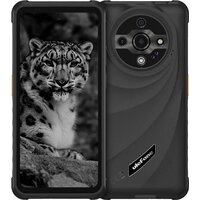 Ulefone Armor X31 6GB/128GB (черный)