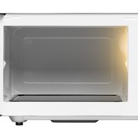 Микроволновая печь BBK 20MWS-751S/W - Превью изображения №11 — Интернет-магазин ПроЗаказ
