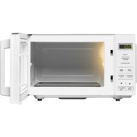 Микроволновая печь BBK 20MWS-751S/W - Превью изображения №10 — Интернет-магазин ПроЗаказ