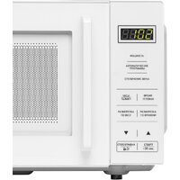 Микроволновая печь BBK 20MWS-751S/W - Превью изображения №7 — Интернет-магазин ПроЗаказ