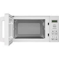 Микроволновая печь BBK 20MWS-751S/W - Превью изображения №3 — Интернет-магазин ПроЗаказ