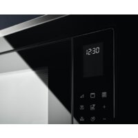 Микроволновая печь Electrolux LMS4253TMX - Превью изображения №3 — Интернет-магазин ПроЗаказ