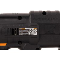 Перфоратор Worx WX381.9 (без АКБ) - Превью изображения №7 — Интернет-магазин ПроЗаказ
