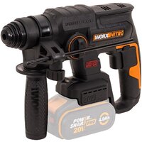 Worx WX381.9 (без АКБ)