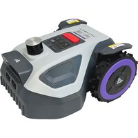 Газонокосилка-робот Anthbot M5 LiDAR - Превью изображения №2 — Интернет-магазин ПроЗаказ