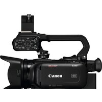 Видеокамера Canon XA60 - Превью изображения №3 — Интернет-магазин ПроЗаказ