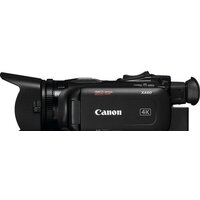 Видеокамера Canon XA60 - Превью изображения №4 — Интернет-магазин ПроЗаказ