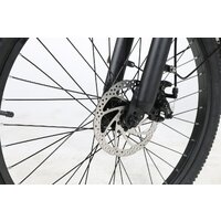 Электровелосипед SameBike Е-Alfa New SB-E-ALFA500-48/13 (черный) - Превью изображения №6 — Интернет-магазин ПроЗаказ