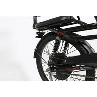 Электровелосипед SameBike Е-Alfa New SB-E-ALFA500-48/13 (черный) - Превью изображения №9 — Интернет-магазин ПроЗаказ